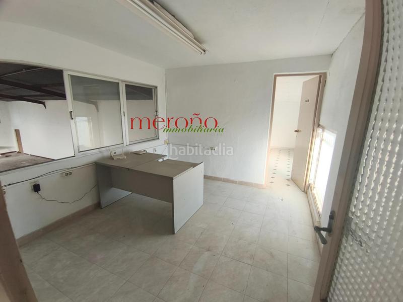 Foto 673e030f-4029-4cec-88e2-5ca83d4518e8. Rent industrial building in Algorós - El Derramador Elche / Elx