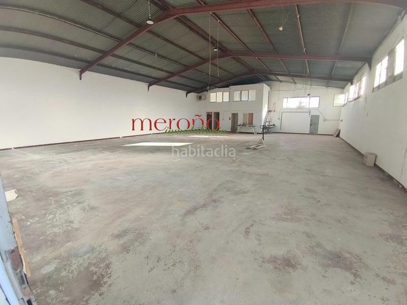 Foto 69e7237b-2e67-4188-b9b5-299cf21dcc48. Rent industrial building in Algorós - El Derramador Elche / Elx