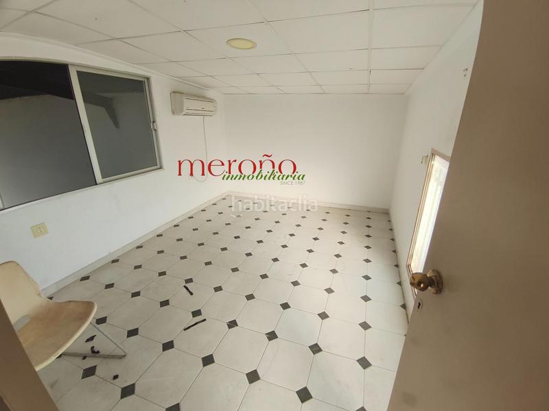 Foto cb12d639-a99c-4576-b004-eaed27b06865. Rent industrial building in Algorós - El Derramador Elche / Elx