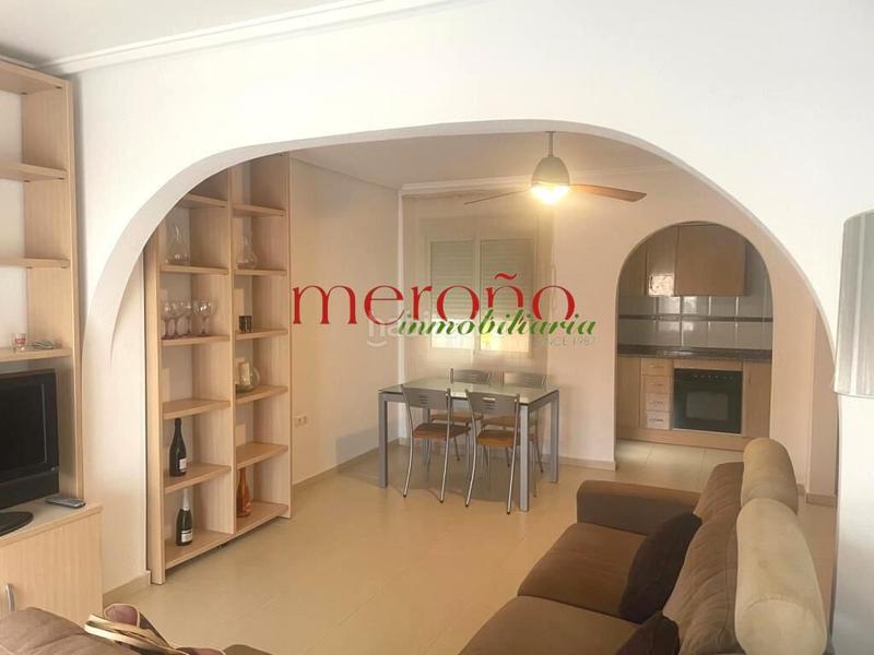 Foto 5b08055b-0ec0-4853-bae8-a4ac30158054. Affitto casa a schiera con piscina in Monte y Mar Santa Pola