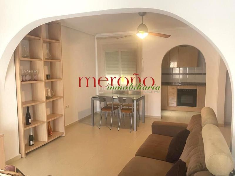 Foto daee3441-c877-4c95-8e1d-ff6b66356c0e. Affitto casa a schiera con piscina in Monte y Mar Santa Pola