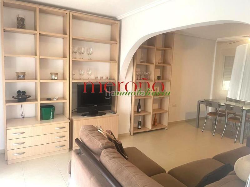 Foto 8a874637-820b-46a0-8524-985d193dcad5. Alquiler casa adosada bungalow gran alacant en Monte y Mar Santa Pola