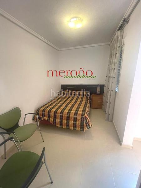 Foto 4f130e53-a45b-4933-99db-4b11e3ef4cde. Location maison jumelée avec piscine dans Monte y Mar Santa Pola