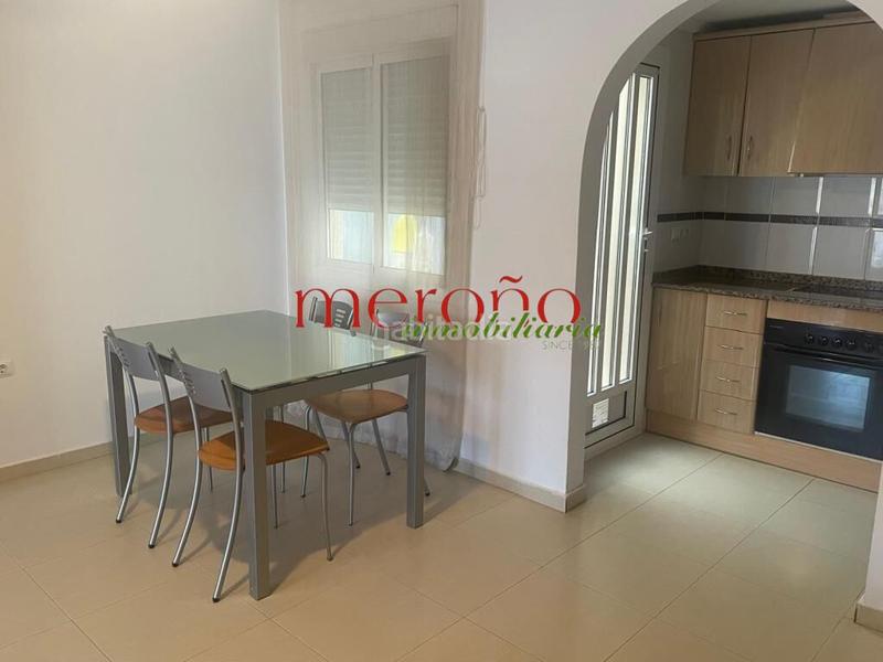 Foto ba827a2a-130c-45d8-9a78-400d09dd0157. Location maison jumelée avec piscine dans Monte y Mar Santa Pola