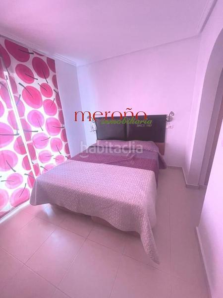 Foto 7d294561-1d25-467a-8868-07a3eafc44f1. Miete reihenhaus mit pool in Monte y Mar Santa Pola