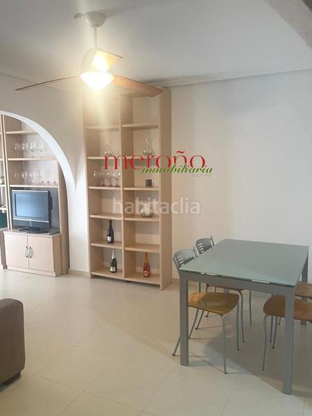 Foto 07ba291c-a941-4636-a9ce-5dc25b99350d. Rent semi detached house with pool in Monte y Mar Santa Pola