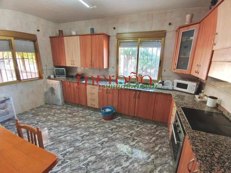 Foto 002d50b4-8293-4a61-be17-5e6822a27cb3. Maison avec parking dans Pedanías Este Aspe