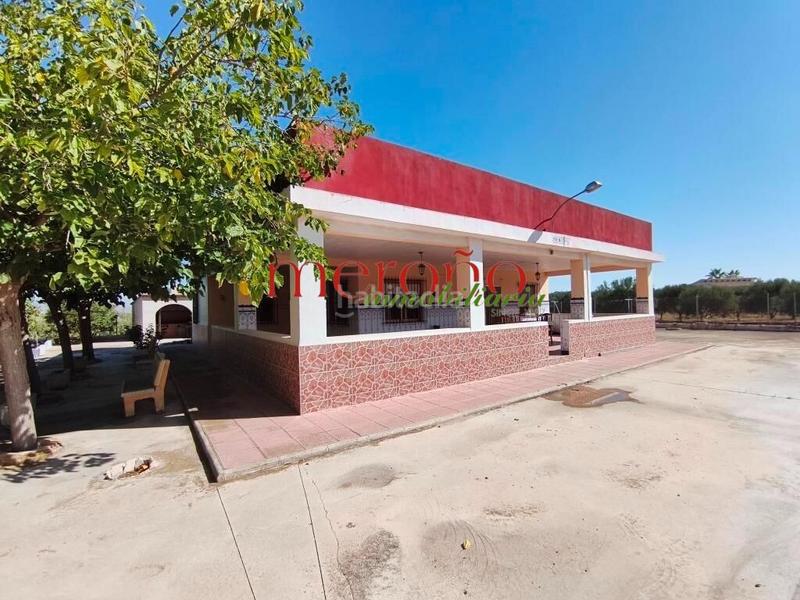 Foto 25d00170-d915-4857-beae-f79ac14d43ae. Maison avec parking dans Pedanías Este Aspe