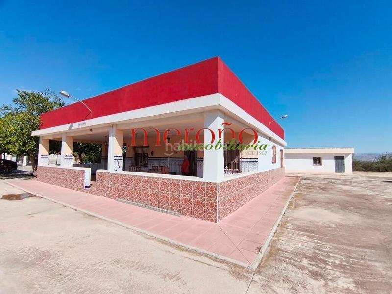 Foto 59ba7a48-e375-40df-b653-a967fc23b51b. Maison avec parking dans Pedanías Este Aspe