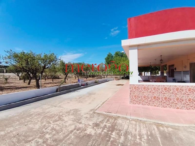 Foto 6e19f860-bf20-435f-b52f-f492d509e4df. Maison avec parking dans Pedanías Este Aspe