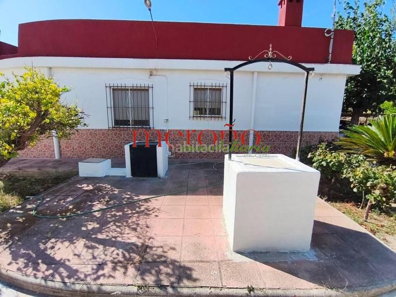 Foto 728e5023-deb9-4651-aaf6-6e788a016e41. Maison avec parking dans Pedanías Este Aspe