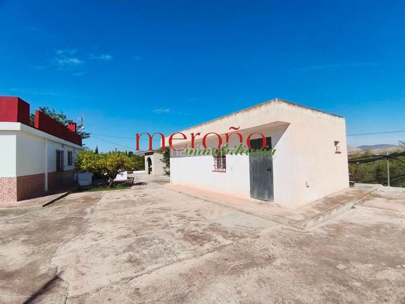 Foto b9448947-72bd-4e9d-b852-1ac669adb7ad. Maison avec parking dans Pedanías Este Aspe