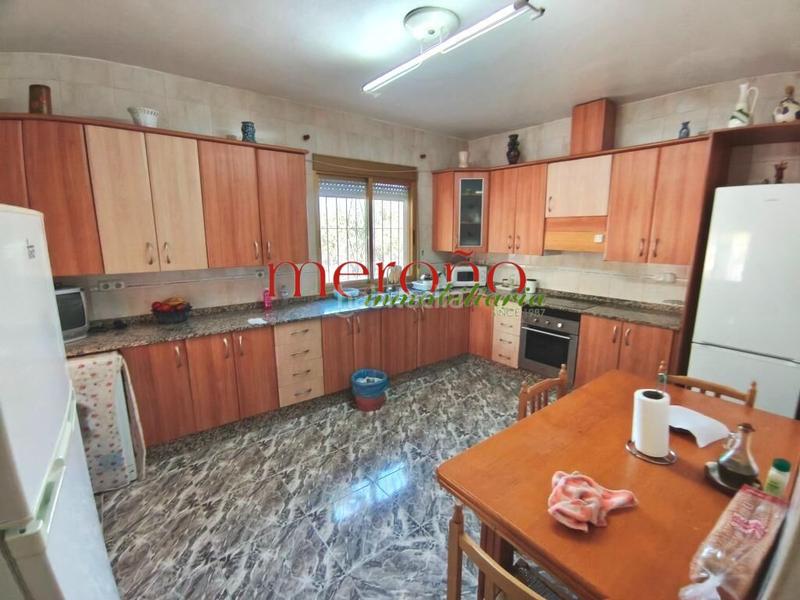 Foto b94e70ae-f038-432f-96f1-fdf82b53a457. Maison avec parking dans Pedanías Este Aspe