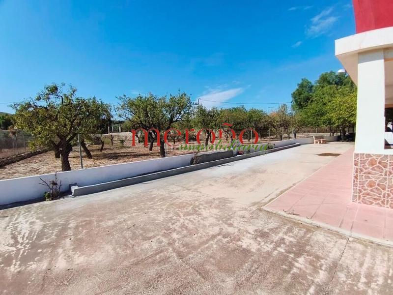 Foto c70a7ef2-9e5a-4ffa-a38f-9833246fefe0. Maison avec parking dans Pedanías Este Aspe