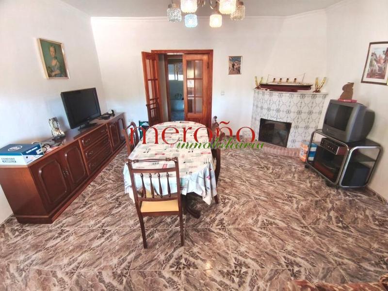 Foto fda12ed2-55db-469a-becb-65e528e64059. Maison avec parking dans Pedanías Este Aspe