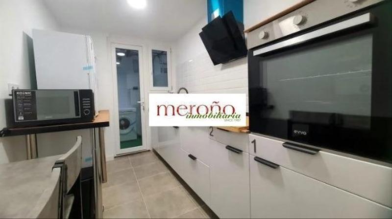 Foto 4e193318-2faf-40b1-adff-5ae1031c6a37. Etagenwohnung in Pont Nou - Corazón de Jesús Elche / Elx