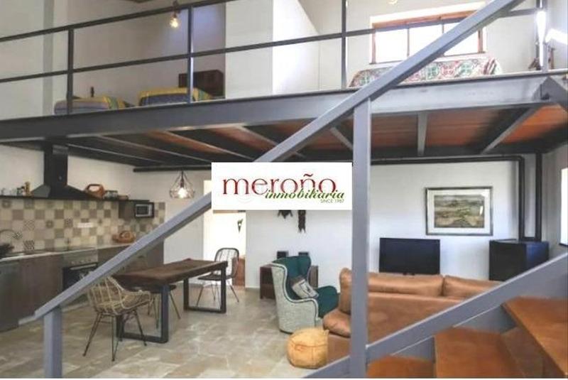 Foto a9b1f262-5773-40a3-a99b-09cba301f99c. Affitto chalet con piscina in La Portalada Elche / Elx