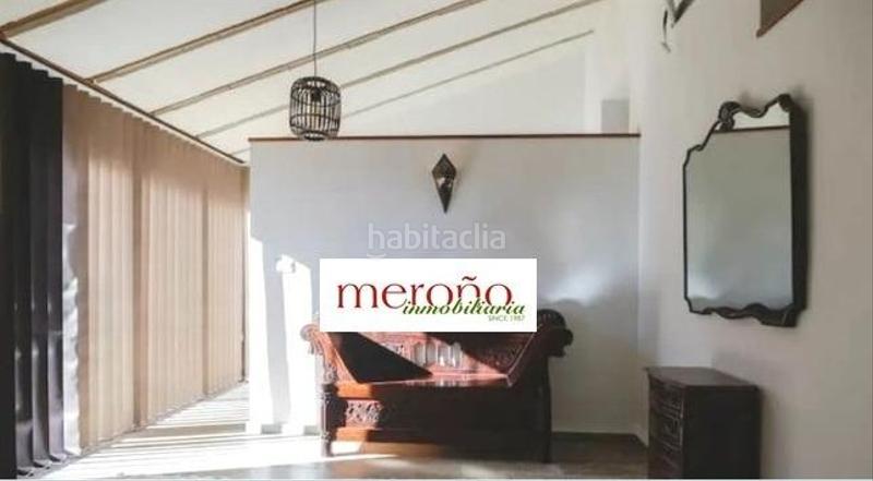 Foto dbf450e6-30cb-4e12-bbc4-d9f9939036d9. Alquiler chalet casa zona ctra santa pola en La Portalada Elche / Elx