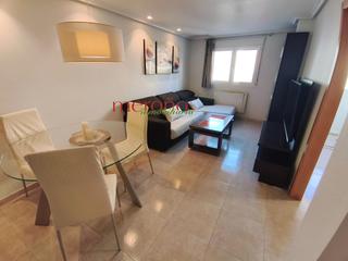 Lloguer Pis a Carrús Este. Vivienda plaza barcelona