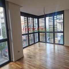 Pis a Centro. Vivienda centro