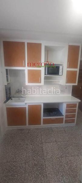 Foto caa3f360-3937-458f-9671-e4ec772942d5. Affitto piano terra in Carrús Este Elche / Elx