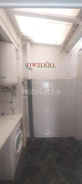 Foto a2e46317-1867-4693-b3f2-611103c29ef1. Alquiler planta baja entresuelo carrus en Carrús Este Elche / Elx