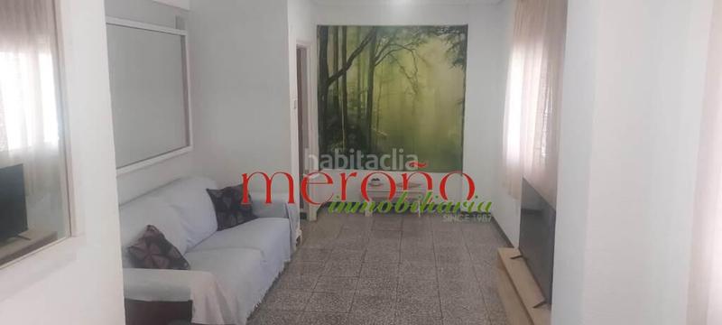 Foto 38617b05-f917-4b0f-8c9f-0ec9574e56ba. Lloguer planta baixa a Carrús Este Elche / Elx