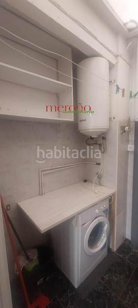 Foto ee6d9b0a-c57c-495a-874e-46fe152516de. Lloguer planta baixa a Carrús Este Elche / Elx