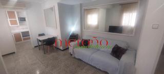 Rent Ground floor in Carrús Este. Entresuelo carrus