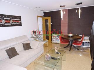 Appartement à Ciutat Universitària. Vivienda universidad