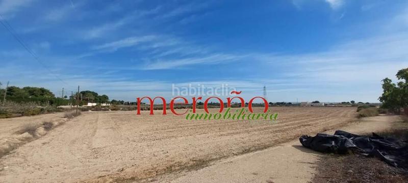 Foto 483b9dfc-62d3-4e33-b8e5-10961f70b666. Terreny residencial a Jubalcoi Elche / Elx