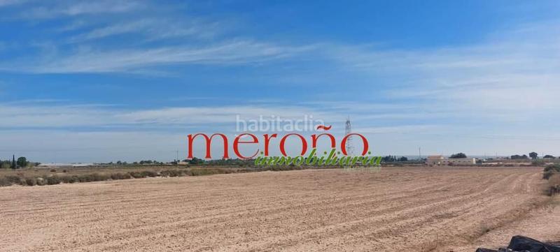 Foto c13107ed-357c-49e4-a5b1-39992eff7847. Terreny residencial a Jubalcoi Elche / Elx