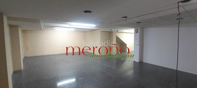 Foto 180cdc15-275e-4f3f-8fbb-25ba4ff76776. Lloguer local comercial a Centro Elche / Elx