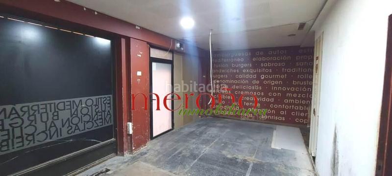 Foto 4460a336-68f2-48f7-b105-f3c2ae3bad6e. Lloguer local comercial a Centro Elche / Elx