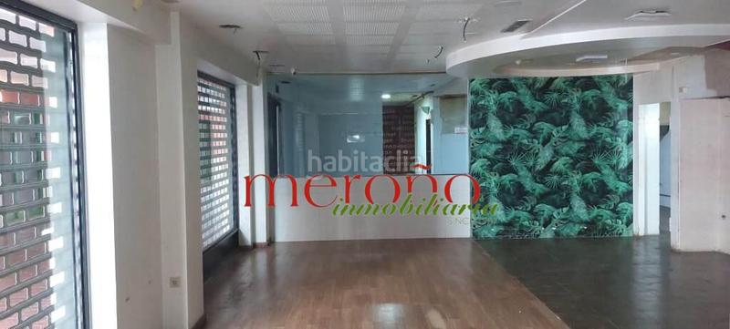 Foto 8e569fdb-a6a6-4d5e-9efa-289134aeef37. Lloguer local comercial a Centro Elche / Elx