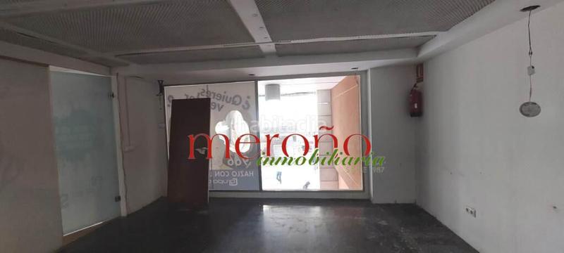Foto ce20b5ca-81c9-41b0-9348-9e5c5ec3a2a9. Lloguer local comercial a Centro Elche / Elx