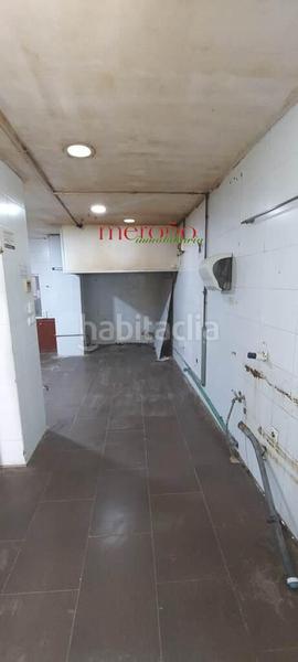 Foto f400bc0e-954f-45d3-83ca-b7275cc4c738. Lloguer local comercial a Centro Elche / Elx