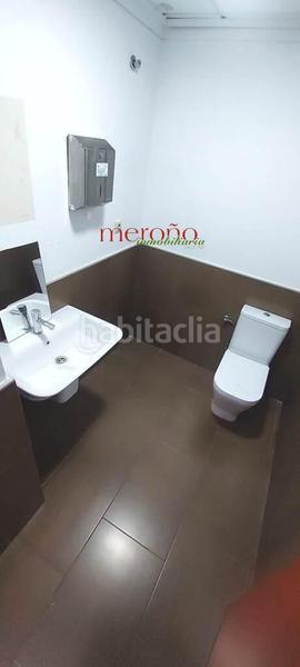 Foto 0393c54a-f2e7-4ce8-b583-491c3ad351ec. Location local commercial dans Centro Elche / Elx