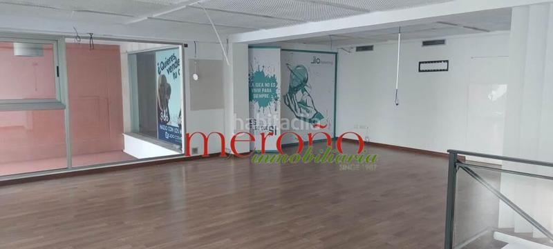 Foto 06cb2e34-ddf4-491e-a18b-b1c6a4d5cf72. Location local commercial dans Centro Elche / Elx