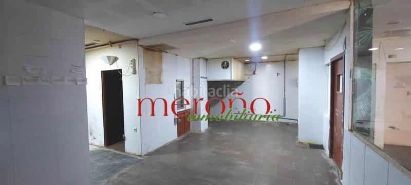 Foto 1270d06d-ef6b-4c96-bc6d-9b9e1fe5781d. Location local commercial dans Centro Elche / Elx