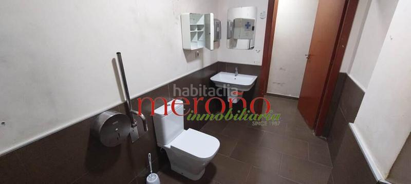 Foto 9d875242-61b0-4f2c-afd5-aa1d64412cb8. Location local commercial dans Centro Elche / Elx