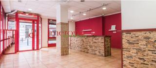 Lloguer Local Comercial a Pont Nou - Corazón de Jesús. Local obispo siuri