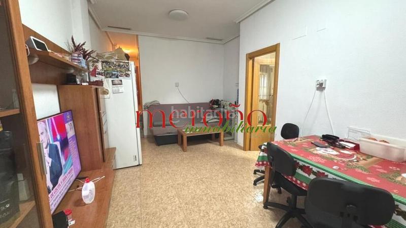 Foto cfc45346-d5e0-4bc3-8b8b-9a6531de3577. Planta baixa a Carrús Oeste Elche / Elx