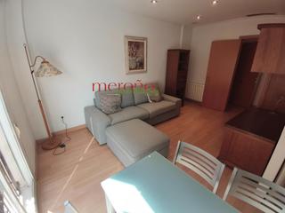 Lloguer Pis a Centro. Vivienda centro