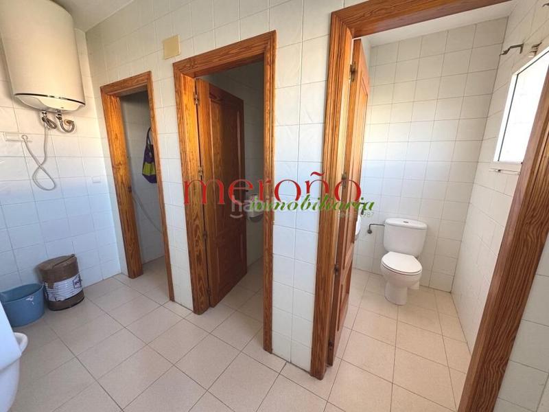 Foto 9eaac17c-4c39-4309-a39e-b516c7f2d974. Affitto capannone industriale in Jubalcoi Elche / Elx