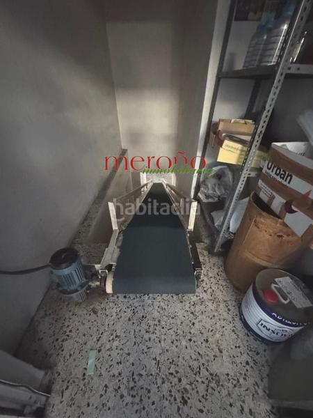 Foto a73cf8a8-b100-4fb9-aeb0-e3c3b657eb90. Miete fabrikhalle in Jubalcoi Elche / Elx