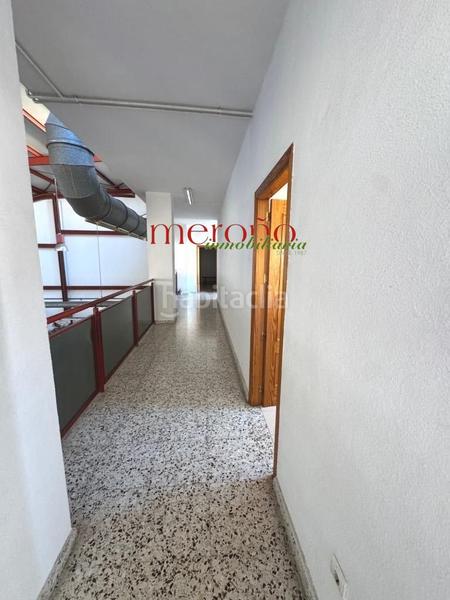 Foto 6d3e3b26-ba19-4119-bb4f-84c6717f0344. Rent industrial building in Jubalcoi Elche / Elx