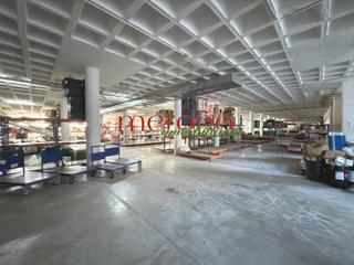 Nave industrial en Jubalcoi