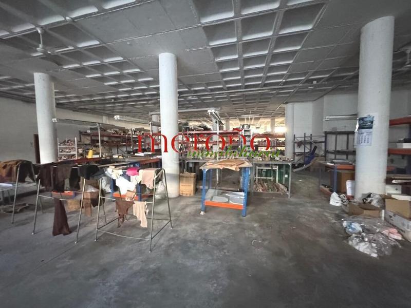 Foto e9f03071-a613-49b3-b4e5-ab963d4c01ac. Lloguer nau industrial a Jubalcoi Elche / Elx