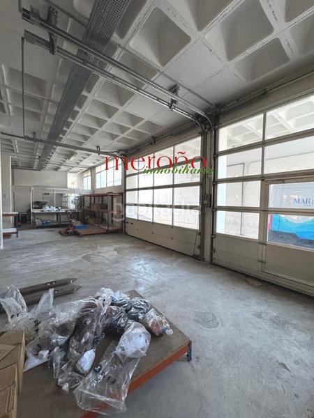 Foto 1e4b55cc-c5e5-4fbf-ad89-9bf3591e48be. Rent industrial building in Jubalcoi Elche / Elx